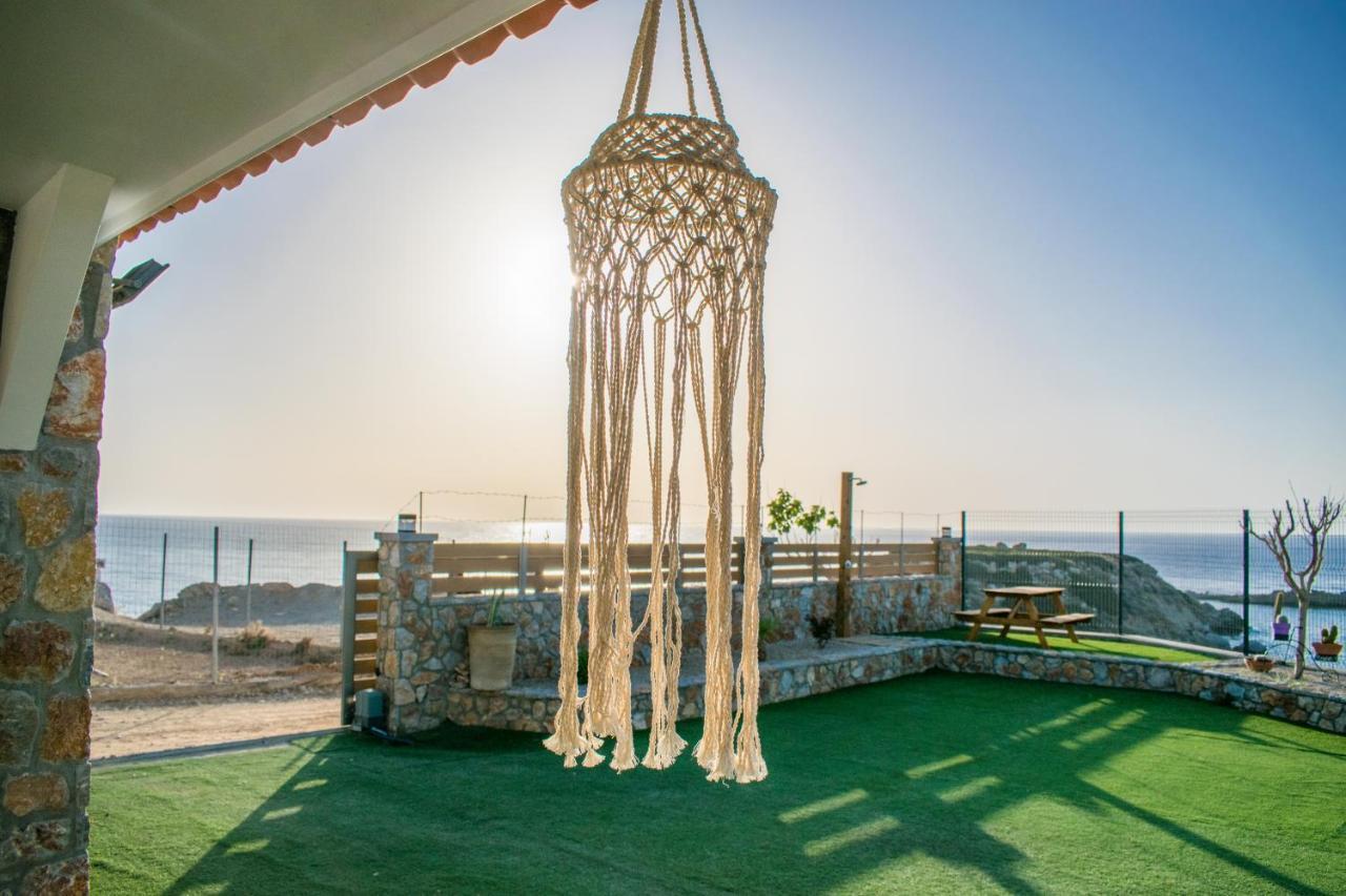 Golden Sunrise Stegna Apartamento Archangelos  Exterior foto
